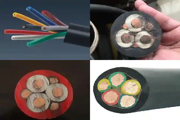 MVFP矿用橡套软电缆-1.9/3.31741046929472