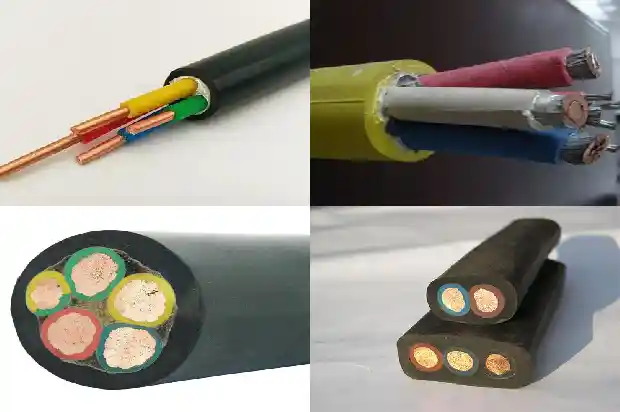 sfp 高速电缆1744335408430