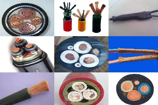 mkvvrp矿用电缆1741485611337