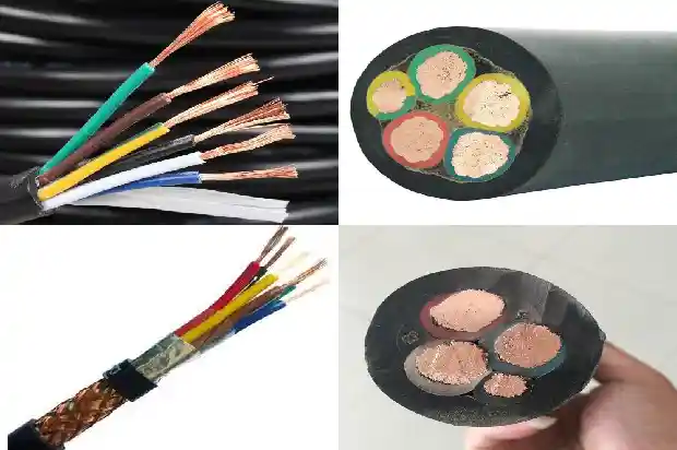 myjv42矿用电缆1740530302275