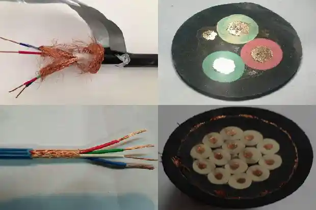 myjv42矿用电缆1740530302338