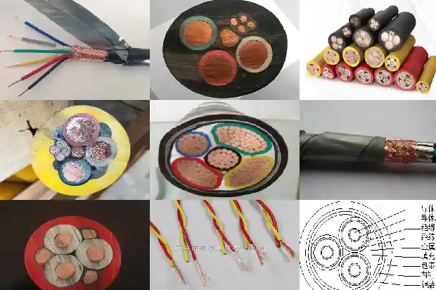 uyq电缆uyq轻型橡套软电缆1744676087145