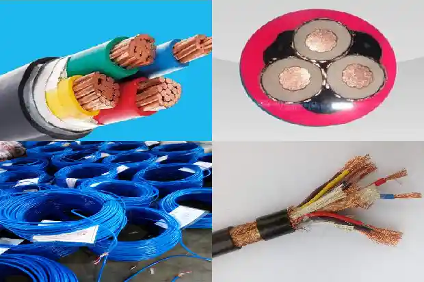采煤机电器设备用橡套电缆1742959259611