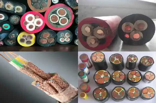 3x185铜芯电缆1743380509511