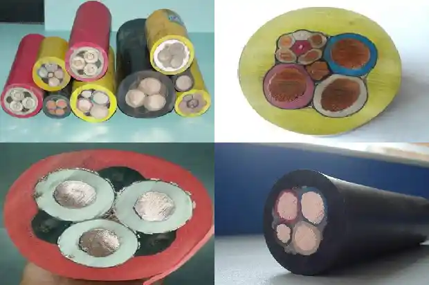 防火电缆 电力电缆1742088486909