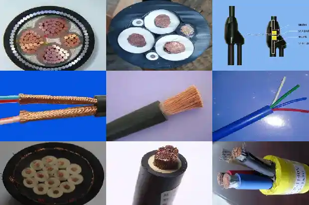 yhdp耐寒电缆1741738814043