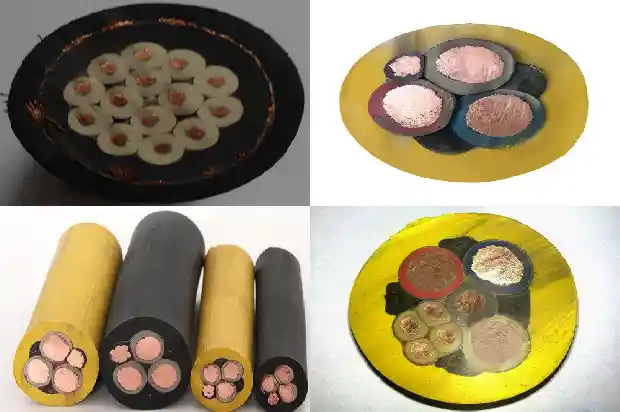 四芯电缆1741831818668