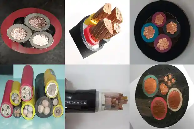 myptj矿用高压橡套电缆1740961453187