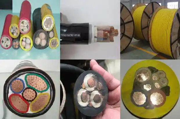 电缆myq1741740465546
