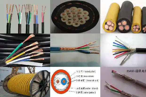 PTYA22铁路信号电缆-PTYA221744766103397