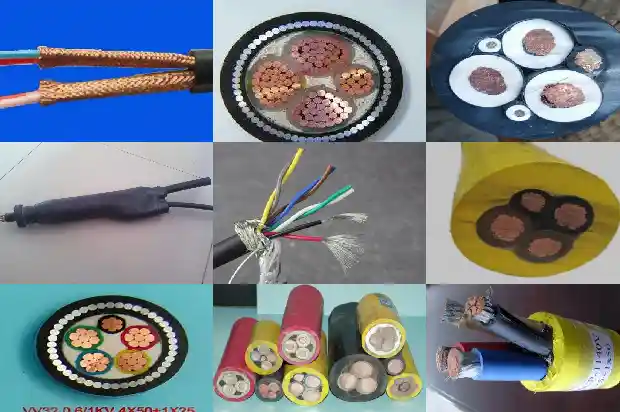 10平方电缆1740615077959