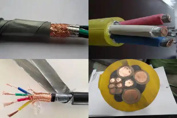 矿用通讯电缆1742344169720