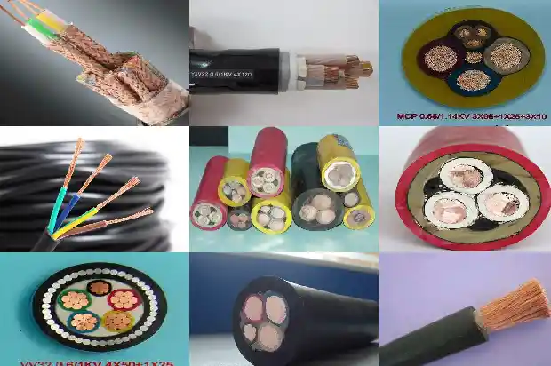 485通讯电缆用普通电缆代替1741827345398