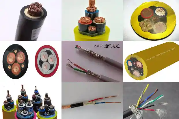 jhs型防水橡套电缆1740615241851