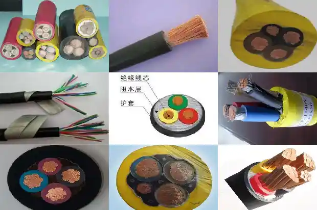 铠装电缆 yjv1742170687292