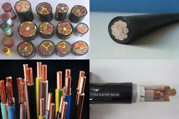 扁橡套电缆1740615326851