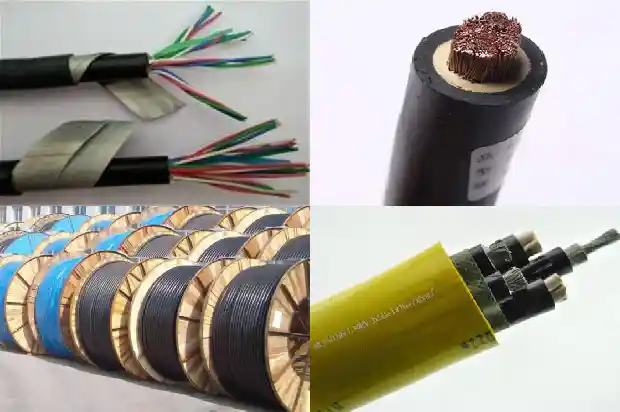 485通讯专用屏蔽电缆1743553377975
