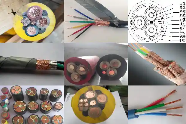 myp橡套软电缆1740615367960