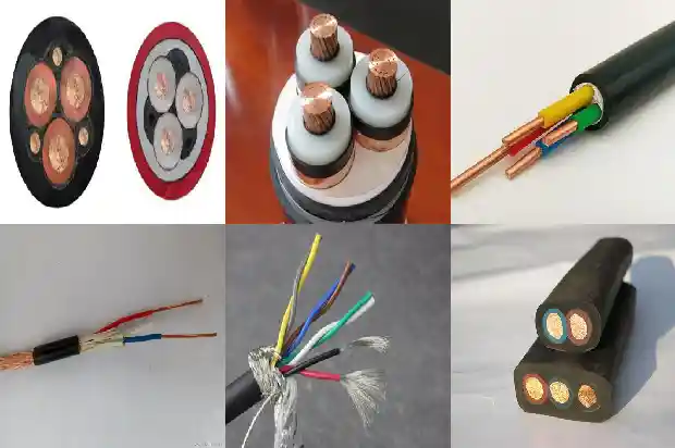 煤矿用橡套软电缆1741738513167