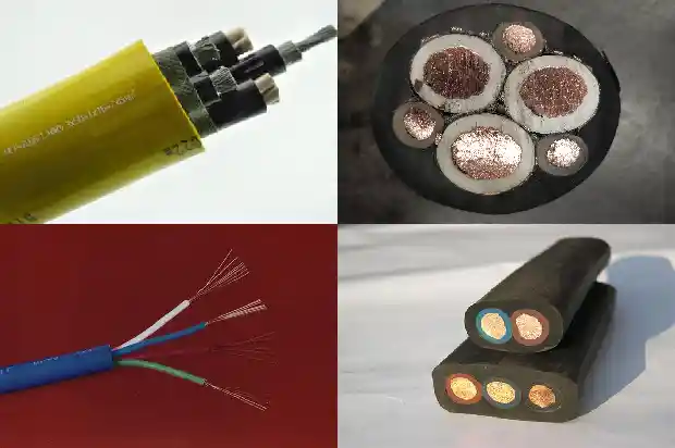 矿用电线电缆mhyv321744677812540