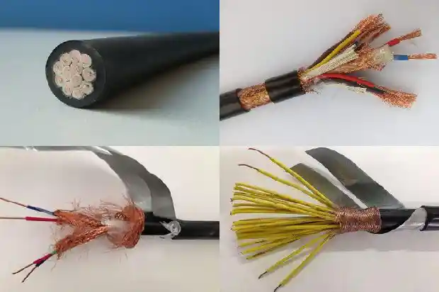 MKVV矿用控制电缆1740615940963