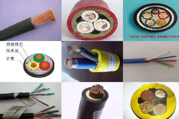 交联聚乙烯铠装电力电缆1742170828122