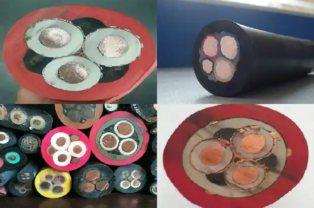 UGEFP盾构机屏蔽电缆-3.6/6kV盾构机电缆1744848659144