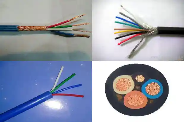 钢带铠装屏蔽控制电缆kvvp221743989818598
