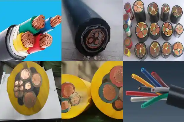 低压电缆电线1743330753167