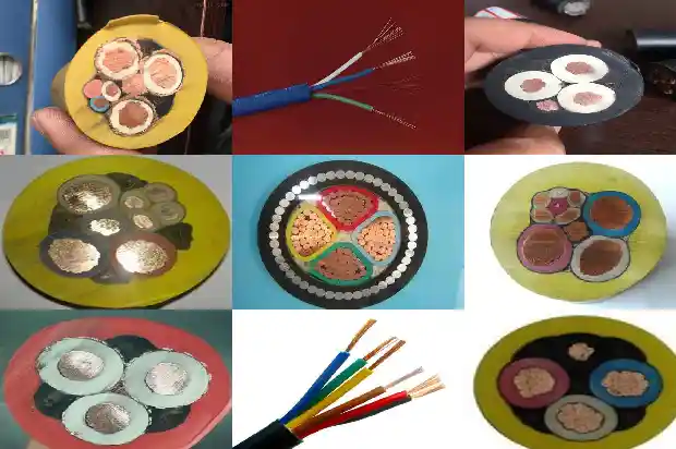 ZRB一DJYJⅤP3一32钢丝控制电缆1740616669490