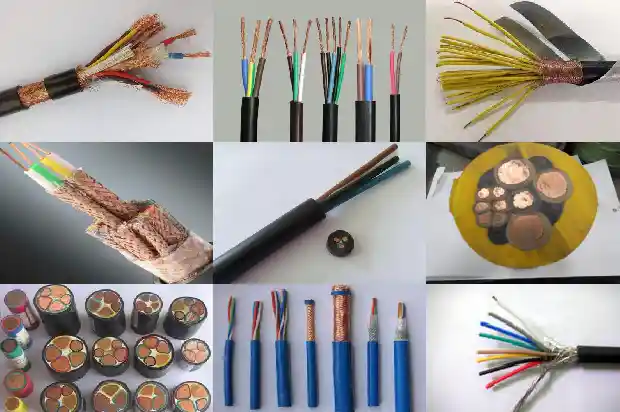 煤矿用橡套电缆1742959369206