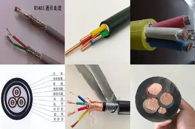 MCPT电缆3.3KV-MCPT采煤机金属屏蔽电缆1740617068495