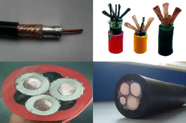 矿用485通讯电缆1743556943158