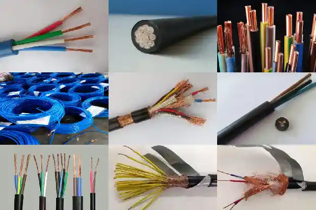 矿用钢带铠装电力电缆MVV221741479225390