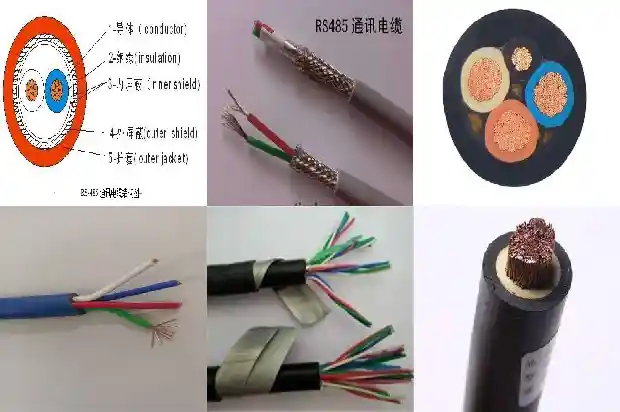 MCP挖煤机电缆MCP橡套电缆1740787787702