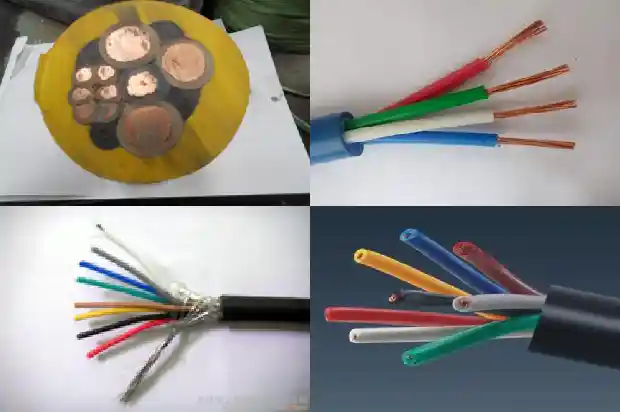 矿用通电缆1744333425894