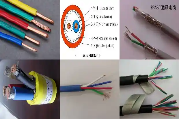 煤矿阻燃通信电缆mhy321742960049377