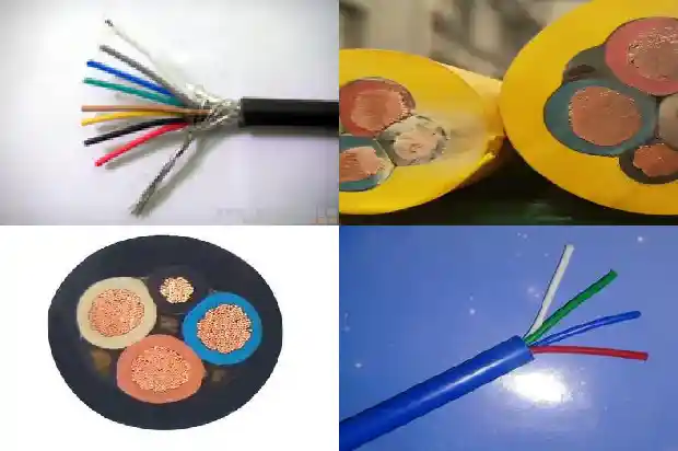 mhyvp煤矿用电缆1744251074926