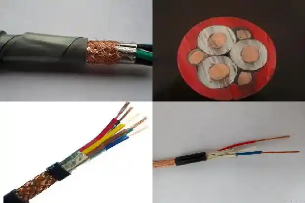煤矿橡套电缆1740961374778