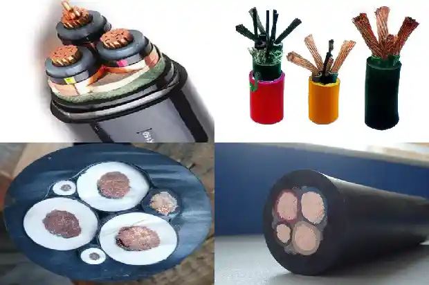 三芯橡套软电缆1741482265425