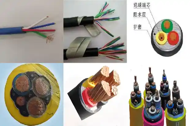 mypt矿用橡套软电缆1741484642722