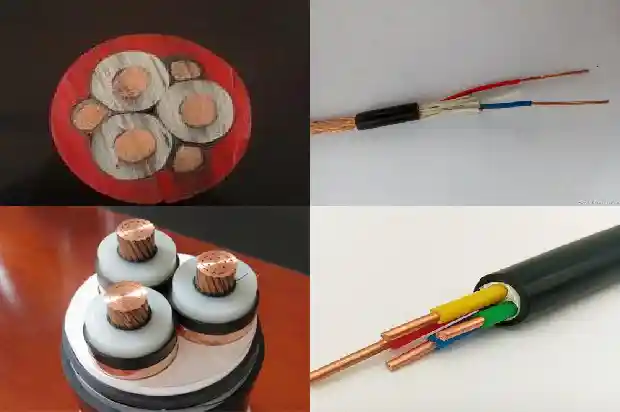重型橡胶电缆1741914225010