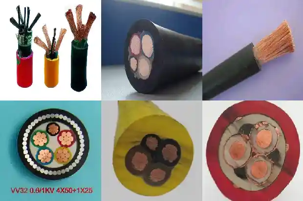 cefrp船用屏蔽软电缆1741825669227
