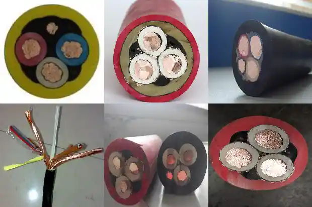 总线通讯线缆rvvsp1740789078632