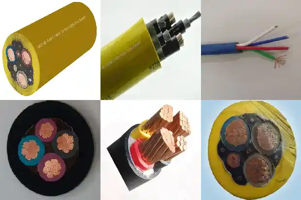 MGTSV-12B矿用阻燃光缆1744085514124
