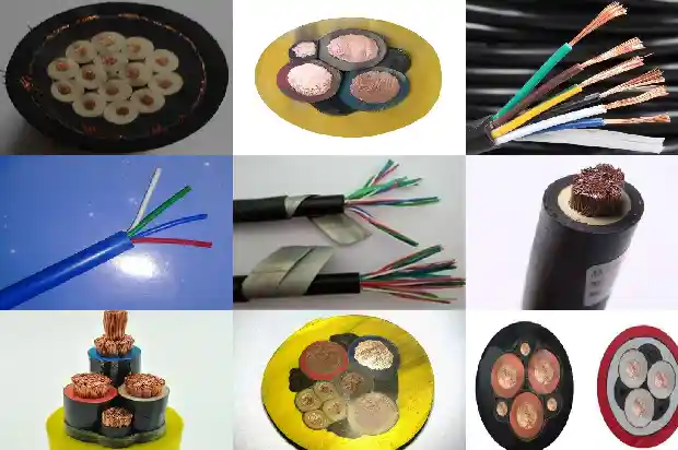 mkvvrp矿用电缆1741485611400