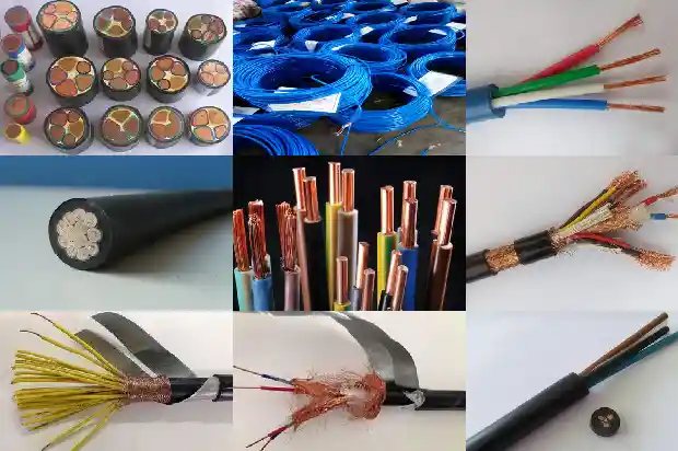 UGEFP盾构机高压橡套电缆1741481275340