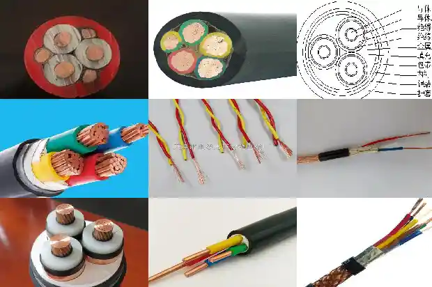 10kv矿用橡套电缆1744336867339