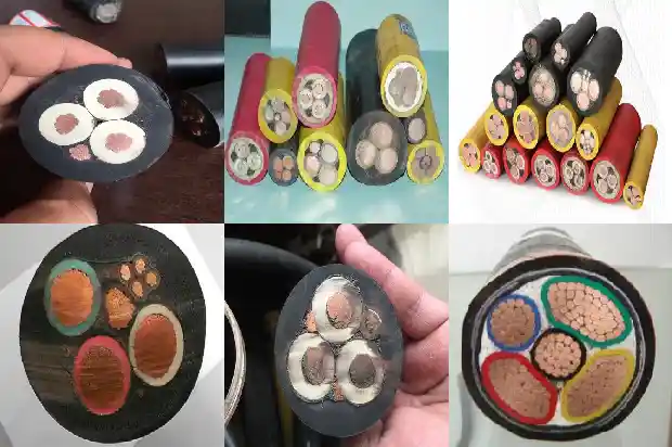 船用重型电缆1744854236518