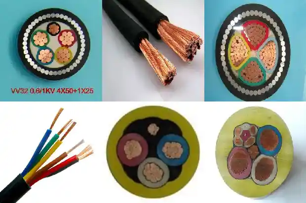 a级耐火电缆1740789433314